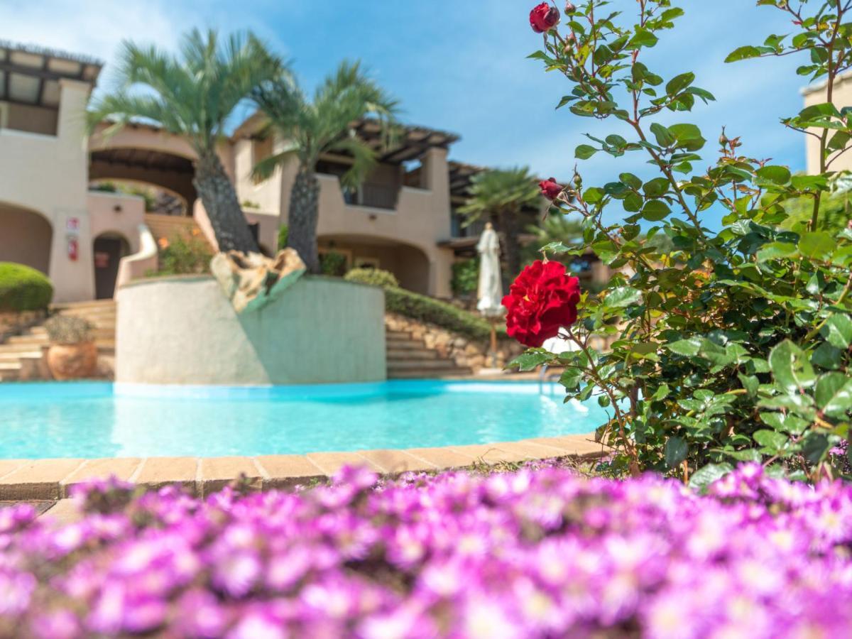Holiday Home Bougainville 5 - Vista Village By Interhome Порто-Сан-Паоло Экстерьер фото