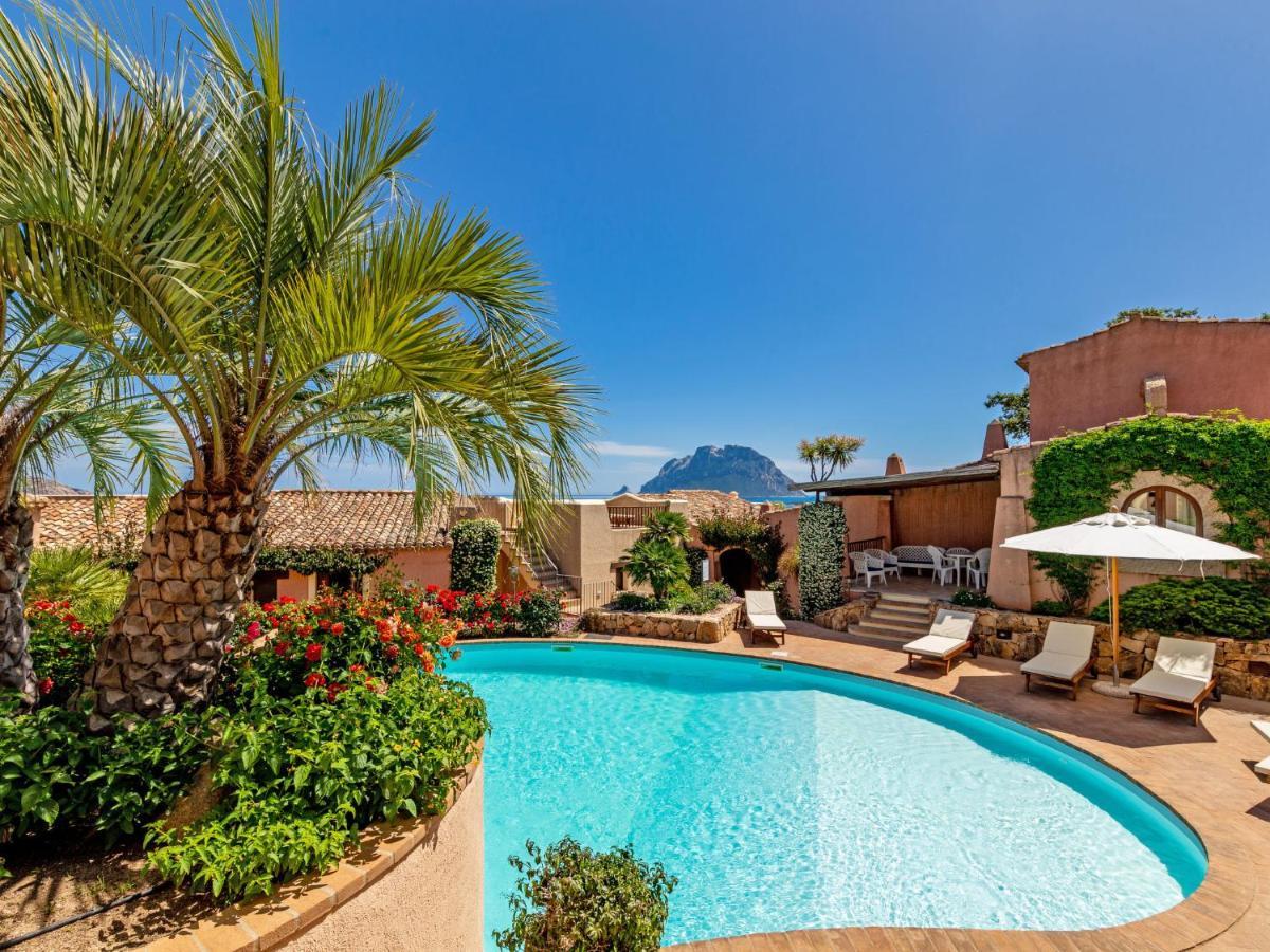 Holiday Home Bougainville 5 - Vista Village By Interhome Порто-Сан-Паоло Экстерьер фото