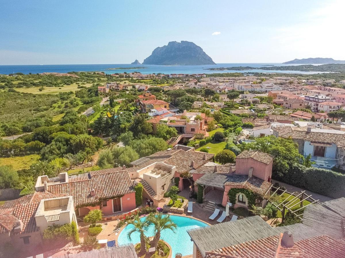 Holiday Home Bougainville 5 - Vista Village By Interhome Порто-Сан-Паоло Экстерьер фото