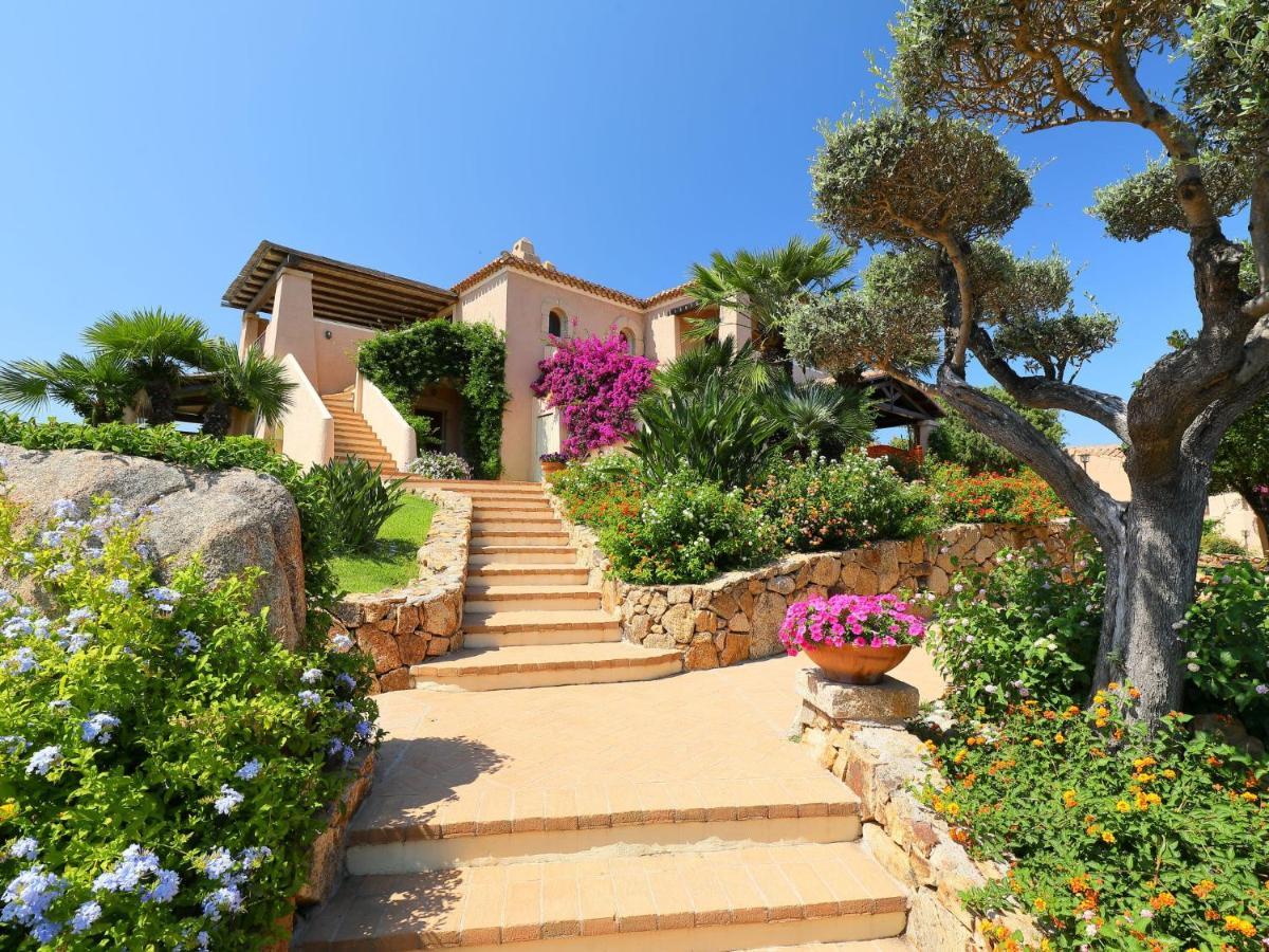 Holiday Home Bougainville 5 - Vista Village By Interhome Порто-Сан-Паоло Экстерьер фото