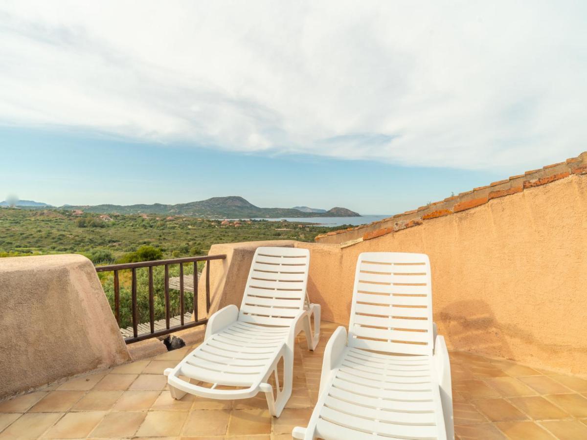 Holiday Home Bougainville 5 - Vista Village By Interhome Порто-Сан-Паоло Экстерьер фото