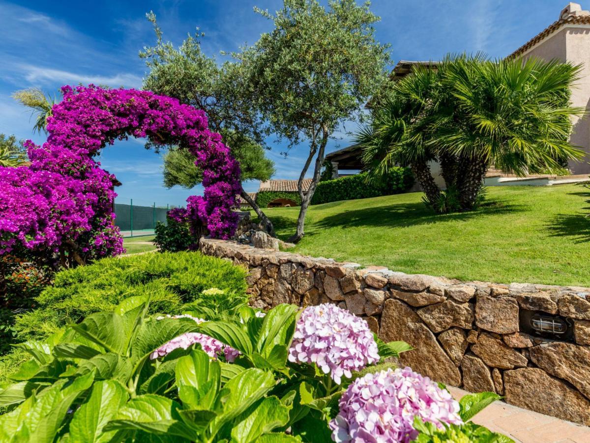 Holiday Home Bougainville 5 - Vista Village By Interhome Порто-Сан-Паоло Экстерьер фото