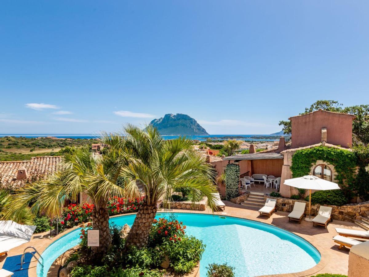 Holiday Home Bougainville 5 - Vista Village By Interhome Порто-Сан-Паоло Экстерьер фото