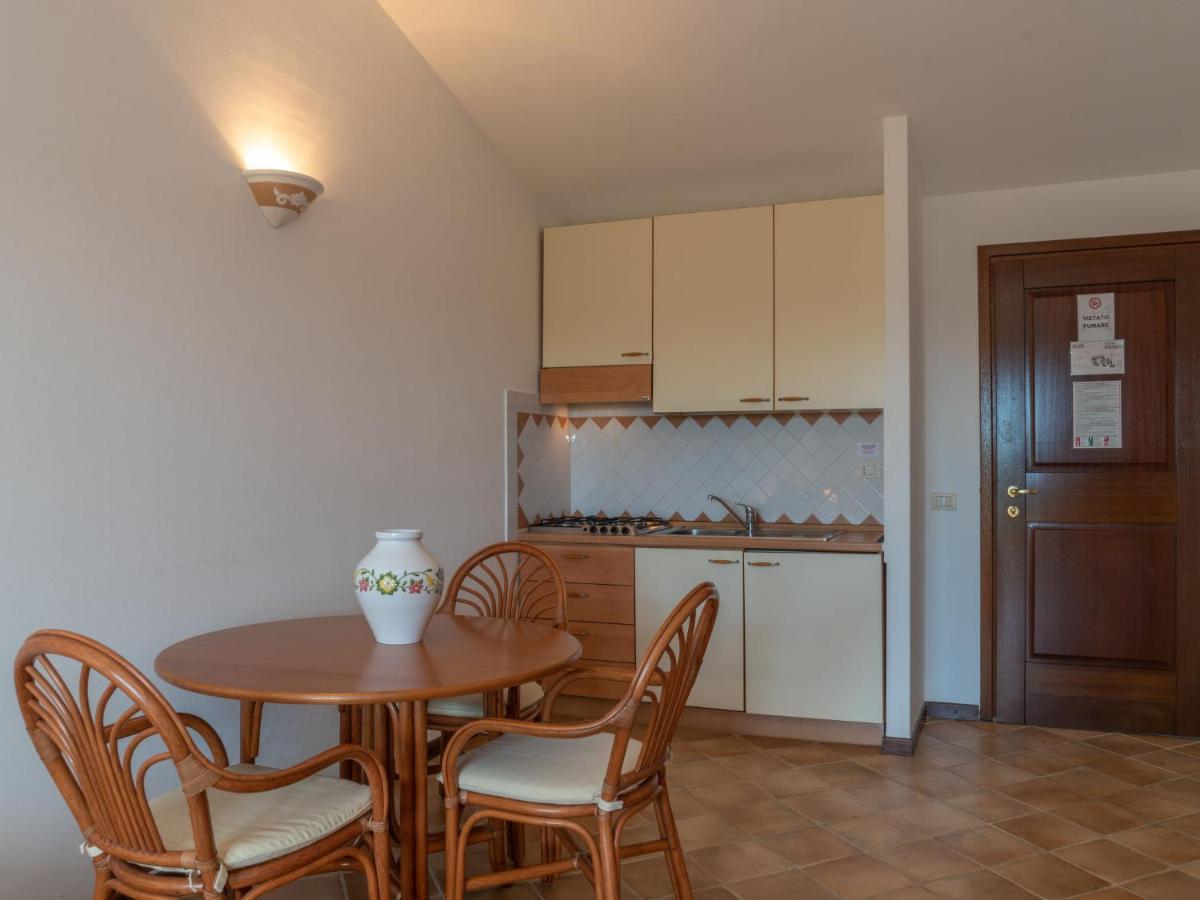 Holiday Home Bougainville 5 - Vista Village By Interhome Порто-Сан-Паоло Экстерьер фото