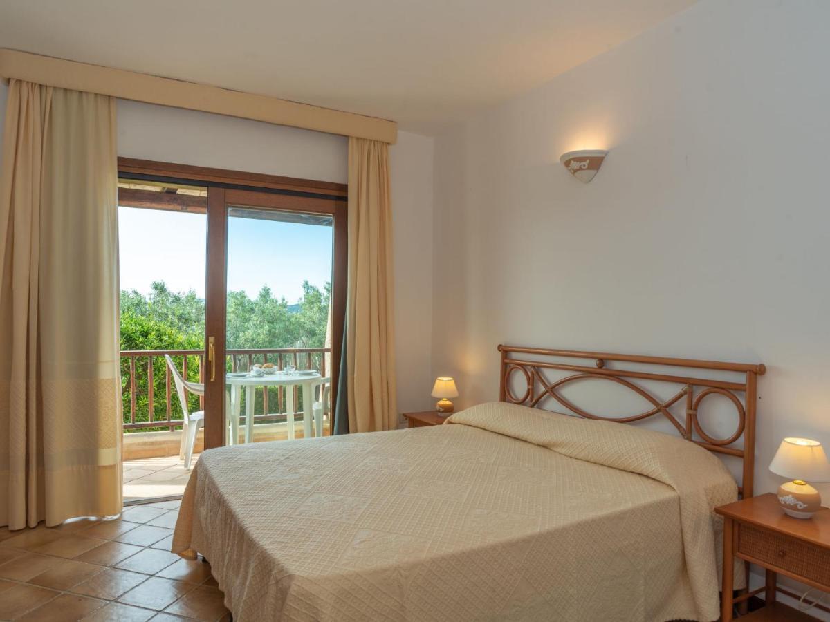 Holiday Home Bougainville 5 - Vista Village By Interhome Порто-Сан-Паоло Экстерьер фото