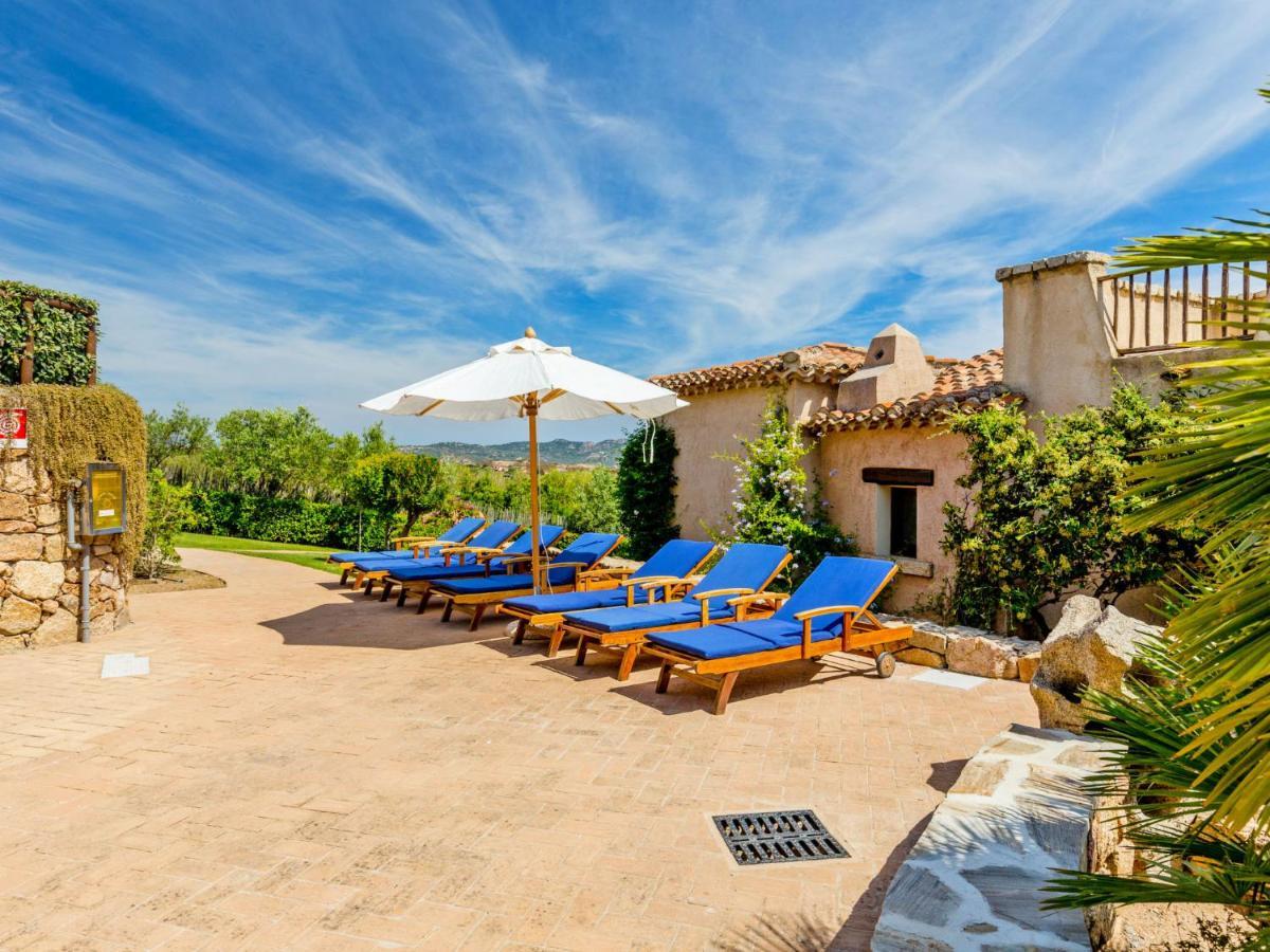 Holiday Home Bougainville 5 - Vista Village By Interhome Порто-Сан-Паоло Экстерьер фото